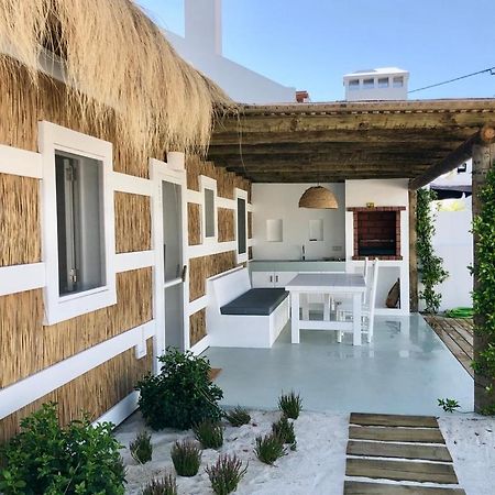 Cabana 2 Da Comporta Exteriér fotografie