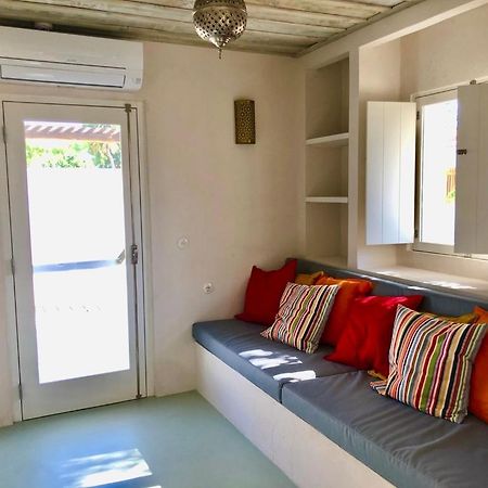 Cabana 2 Da Comporta Exteriér fotografie