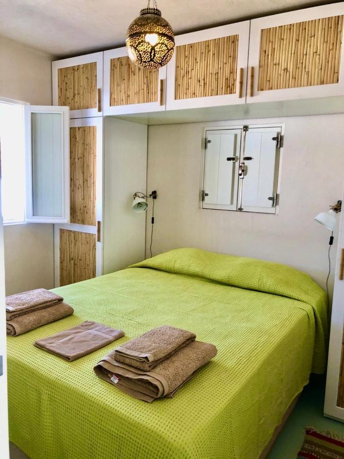 Cabana 2 Da Comporta Exteriér fotografie