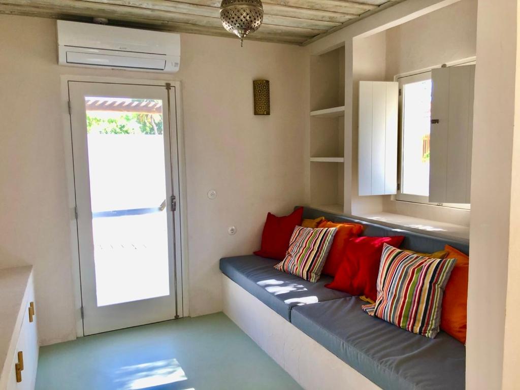 Cabana 2 Da Comporta Exteriér fotografie