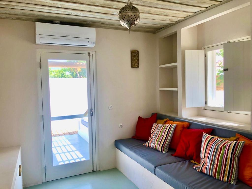 Cabana 2 Da Comporta Exteriér fotografie